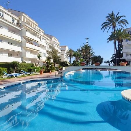 Estrelicia III Leilighet Marbella Eksteriør bilde