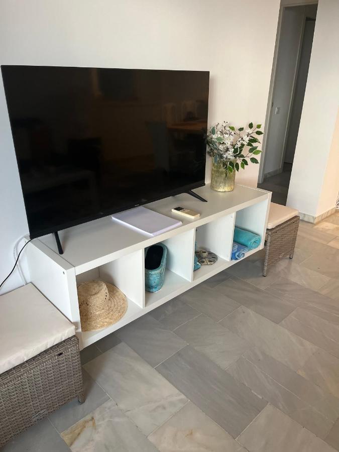 Estrelicia III Leilighet Marbella Eksteriør bilde